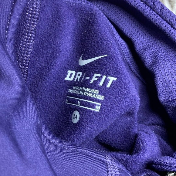 Nike Livestrong running jacket Medium - Picture 3 of 3